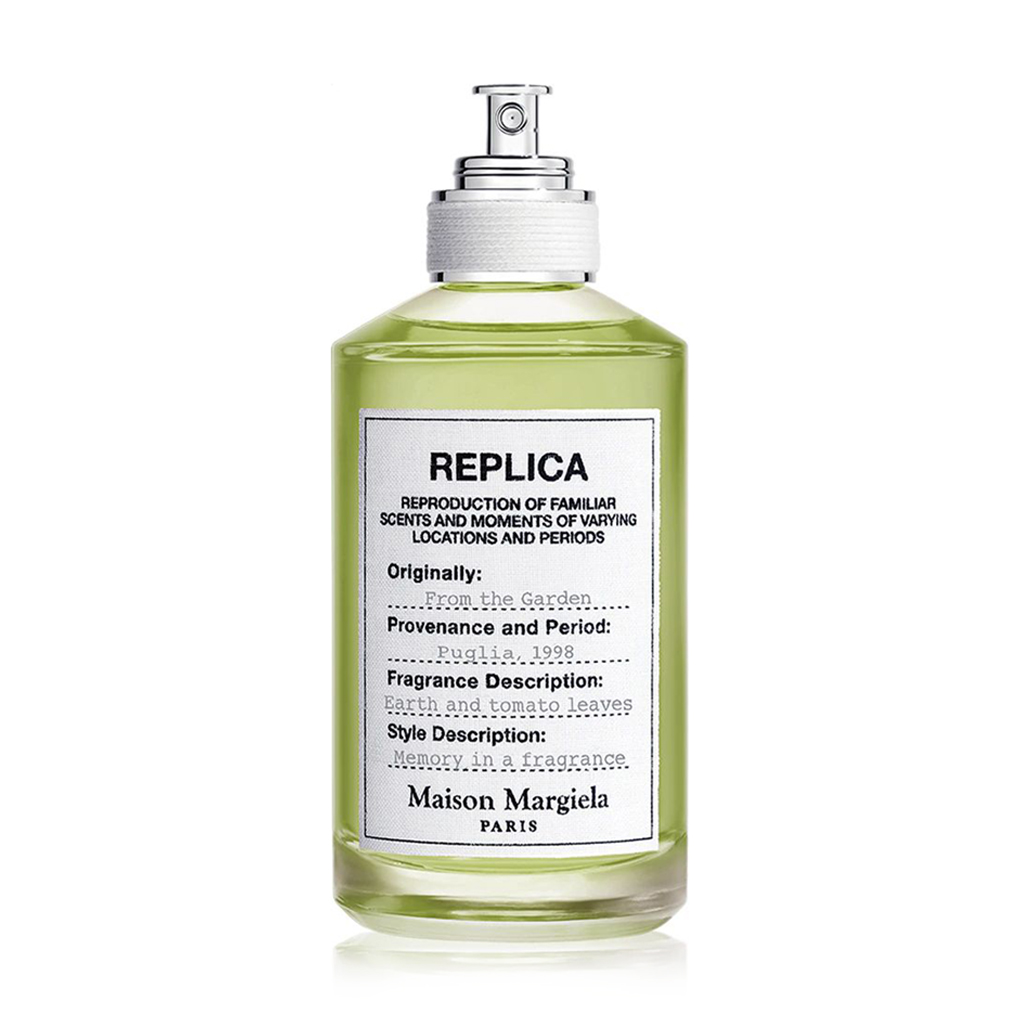 Maison Margiela Replica From The Garden Туалетна вода унісекс, 100 мл